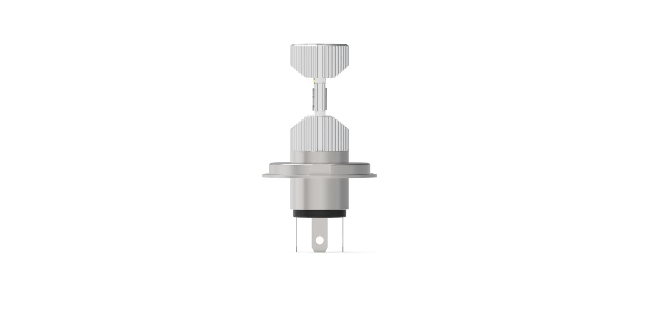 H7 12V 20W PX26d Ultinon Pro6000 LED 5800K Moto mit Straßenzulassung Philips Autoteile TRUST