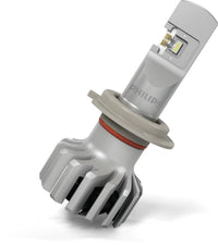 H7 12V 20W PX26d Ultinon Pro6000 LED 5800K Moto mit Straßenzulassung Philips Autoteile TRUST