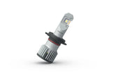 LED H7 12/24 16W Ultinon Pro6000 Boost Gen2 +450% mit Straßenzul. 2St. Philips
