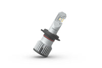 H7 12V 20W Ultinon Pro6000 Boost 5800K +300% mit Straßenzulassung 2St. Philips Autoteile TRUST
