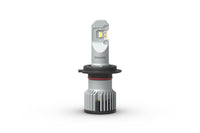 H7 12V 20W Ultinon Pro6000 Boost 5800K +300% mit Straßenzulassung 2St. Philips Autoteile TRUST