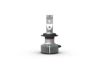 H7 12V 16W Ultinon Pro6000 LED 5800K mit Straßenzulassung Standard 2St. Philips Autoteile TRUST