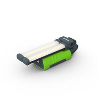 LED klappbare Motorhaubenlampe Xperion 3000 Bonnet Philips Autoteile TRUST