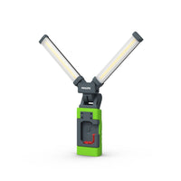LED klappbare Motorhaubenlampe Xperion 3000 Bonnet Philips Autoteile TRUST