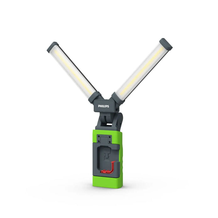 Autoteile LED klappbare Motorhaubenlampe Xperion 3000 Bonnet  Philips bei Autoteile TRUST