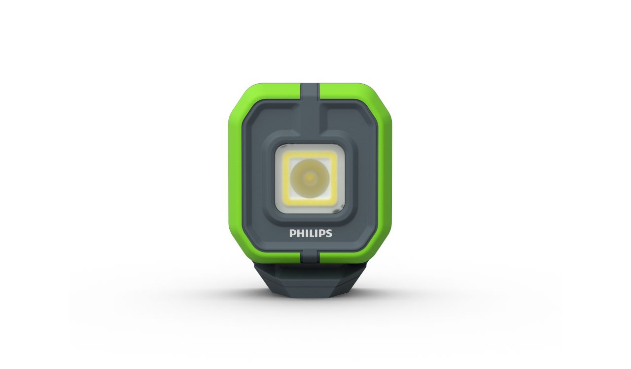 Xperion 3000 LED WSL Flood Mini X30FLMI X1 Philips Autoteile TRUST