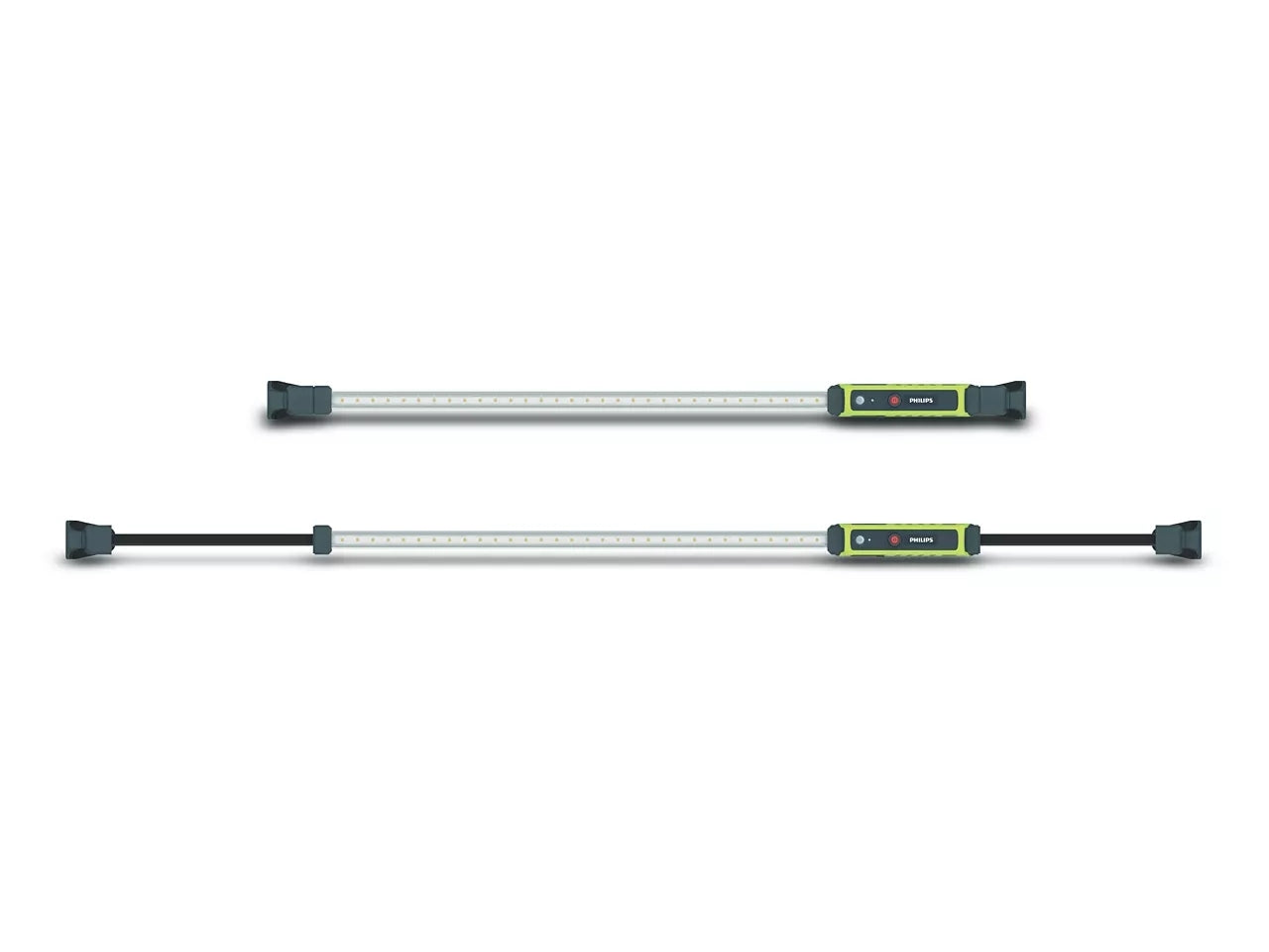 LED Motorhaubenlampe mit Bewegungserkennung Xperion 6000 Philips Autoteile TRUST