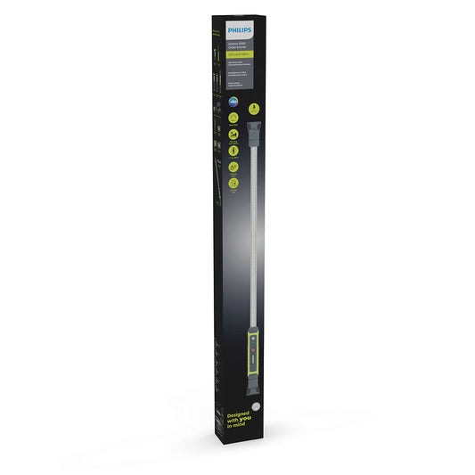 LED Motorhaubenlampe mit Bewegungserkennung Xperion 6000 Philips Autoteile TRUST