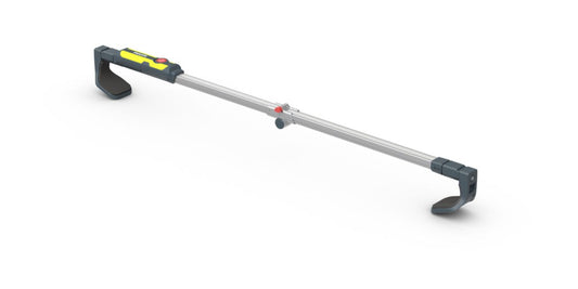 LED Motorraumlampe Dimmbar Akku & Teleskophalterung Xperion 6100  Philips