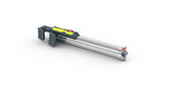 LED Motorraumlampe Dimmbar Akku & Teleskophalterung Xperion 6100 Philips Autoteile TRUST