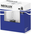Autoteile D3S 35W PK32D-5 Xenon Softcover Box  NEOLUX bei Autoteile TRUST
