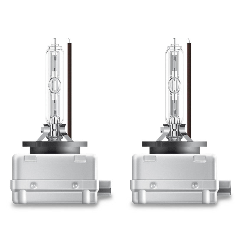 D1S 35W XENARC® NIGHT BREAKER® 220 3 Jahre Garantie* 2 St. OSRAM Autoteile TRUST