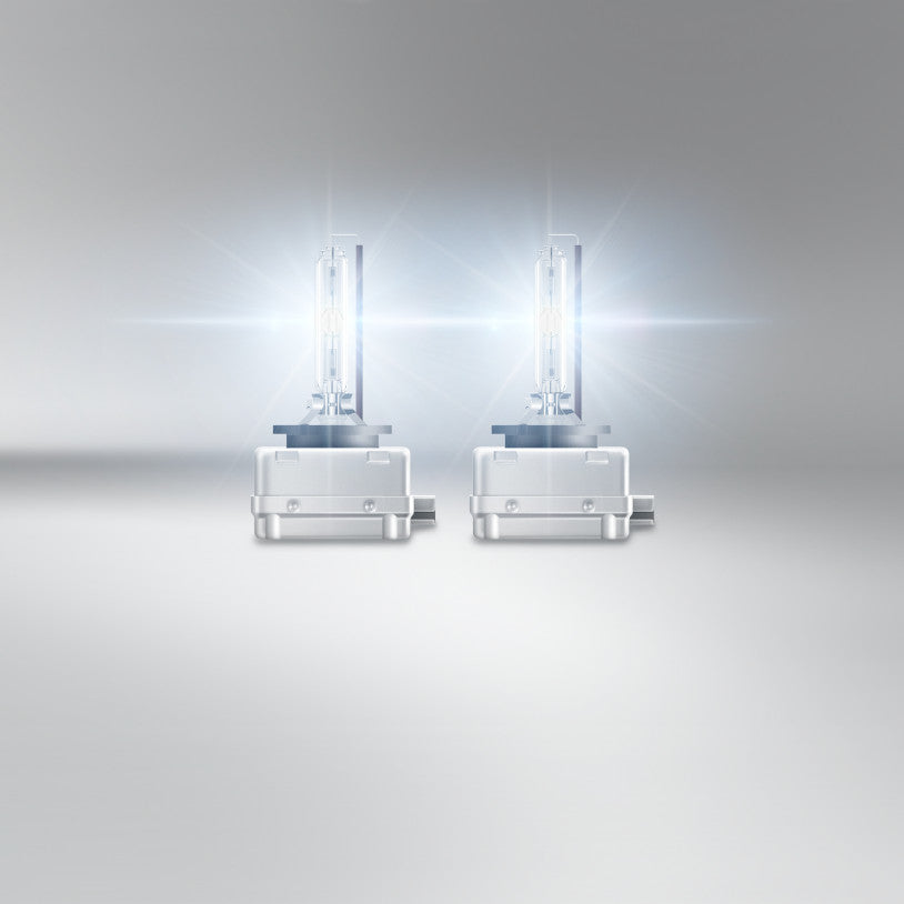 D1S 35W XENARC® NIGHT BREAKER® 220 3 Jahre Garantie* 2 St. OSRAM Autoteile TRUST
