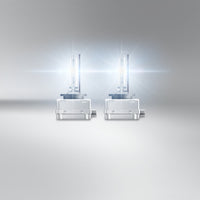 D1S 35W XENARC® NIGHT BREAKER® 220 3 Jahre Garantie* 2 St. OSRAM Autoteile TRUST