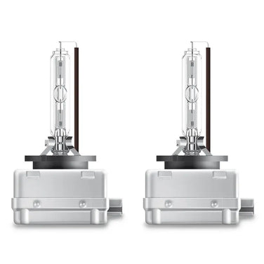 Autoteile 2x D1S 35W XENARC® NIGHT BREAKER® 220 3 Jahre Garantie* 2 St. OSRAM bei Autoteile TRUST