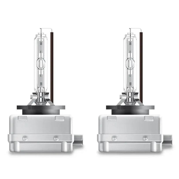 D1S 35W XENARC® NIGHT BREAKER® 220 3 Jahre Garantie* 2 St. OSRAM Autoteile TRUST