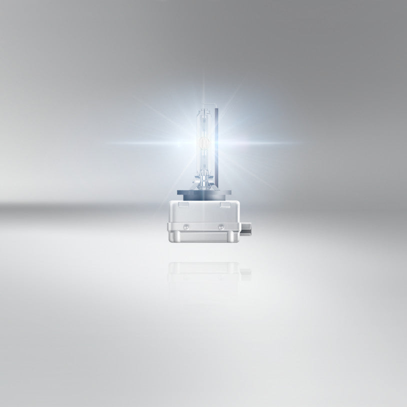 D1S 35W XENARC® NIGHT BREAKER® 220 3 Jahre Garantie* OSRAM Autoteile TRUST