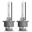 D2S 35W XENARC® NIGHT BREAKER® 220 3 Jahre Garantie* 2 St. OSRAM Autoteile TRUST