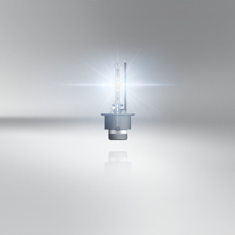 D2S 35W XENARC® NIGHT BREAKER® 220 3 Jahre Garantie* OSRAM Autoteile TRUST