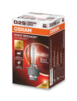 Autoteile D2S 35W XENARC® NIGHT BREAKER® 220 3 Jahre Garantie*  OSRAM bei Autoteile TRUST