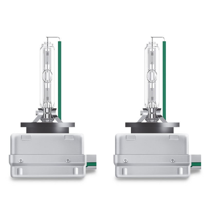 D3S 35W XENARC® NIGHT BREAKER® 220 3 Jahre Garantie* 2 St. OSRAM Autoteile TRUST