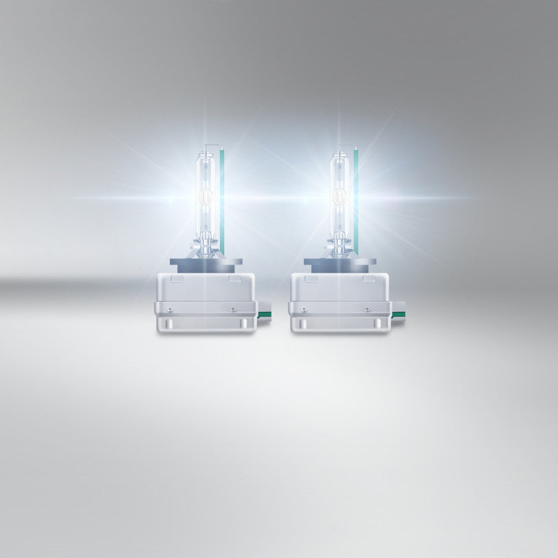 D3S 35W XENARC® NIGHT BREAKER® 220 3 Jahre Garantie* 2 St. OSRAM Autoteile TRUST