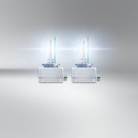 D3S 35W XENARC® NIGHT BREAKER® 220 3 Jahre Garantie* 2 St. OSRAM Autoteile TRUST