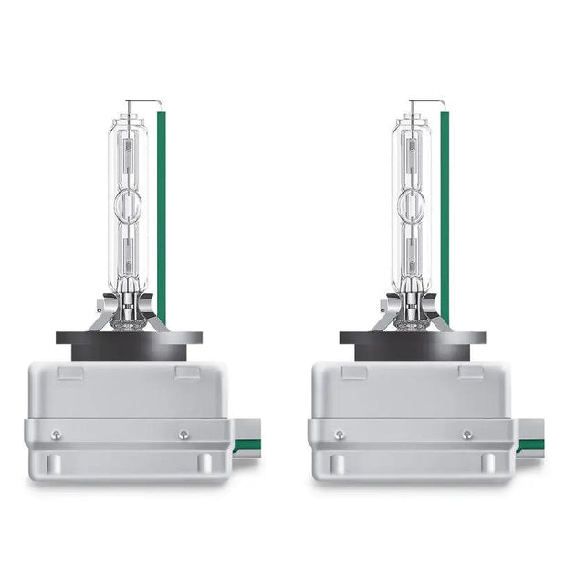 D3S 35W XENARC® NIGHT BREAKER® 220 3 Jahre Garantie* 2 St. OSRAM Autoteile TRUST