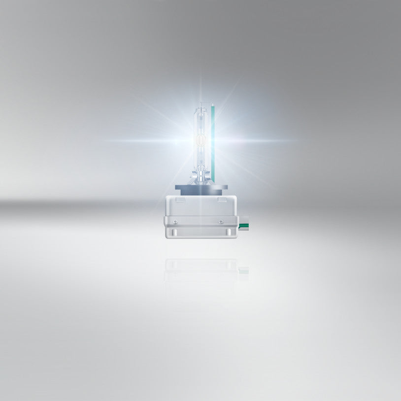 D3S 35W XENARC® NIGHT BREAKER® 220 3 Jahre Garantie* OSRAM Autoteile TRUST