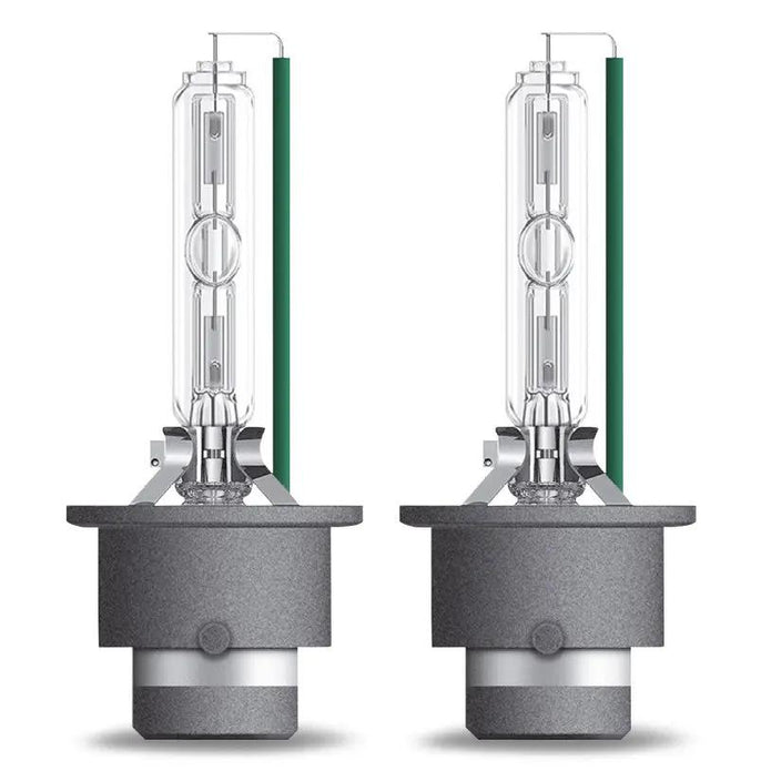 D4S 35W XENARC® NIGHT BREAKER® 220 3 Jahre Garantie* 2 St. OSRAM Autoteile TRUST