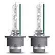 D4S 35W XENARC® NIGHT BREAKER® 220 3 Jahre Garantie* 2 St. OSRAM Autoteile TRUST