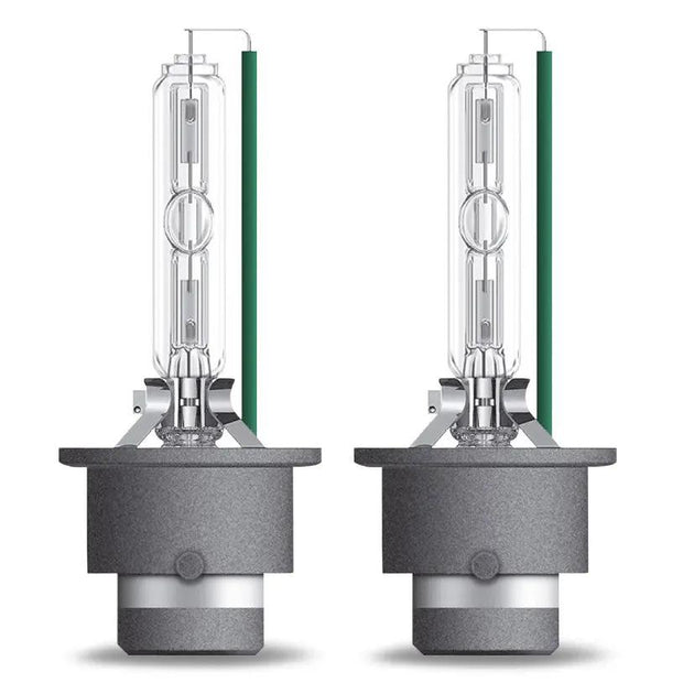 D4S 35W XENARC® NIGHT BREAKER® 220 3 Jahre Garantie* 2 St. OSRAM Autoteile TRUST
