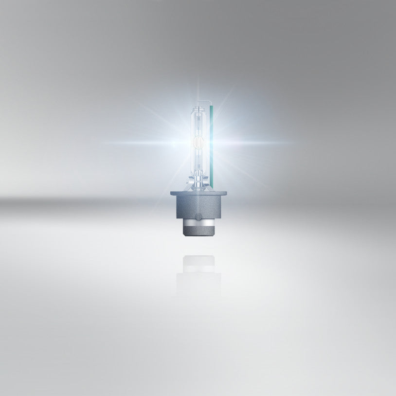 D4S 35W XENARC® NIGHT BREAKER® 220 3 Jahre Garantie* OSRAM Autoteile TRUST