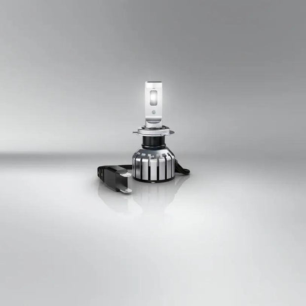 H7 NIGHT BREAKER LED 230% StVZO-Konforme Motorrad LED-Nachrüstlampe OSRAM Autoteile TRUST