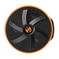 ICEscraper Elektrischer Eiskratzer OSRAM Autoteile TRUST