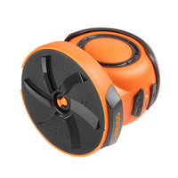 ICEscraper Elektrischer Eiskratzer OSRAM Autoteile TRUST