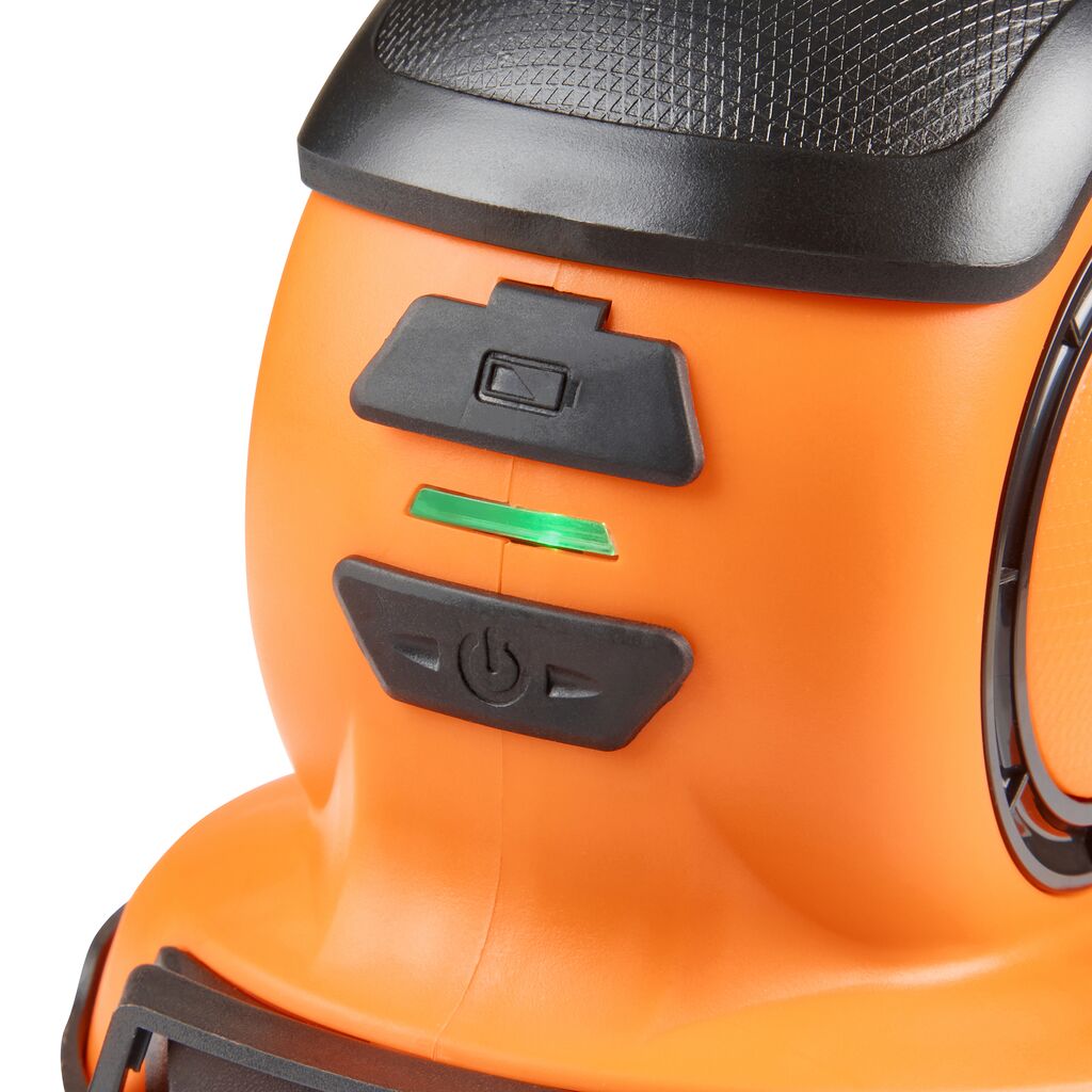 ICEscraper Elektrischer Eiskratzer OSRAM Autoteile TRUST
