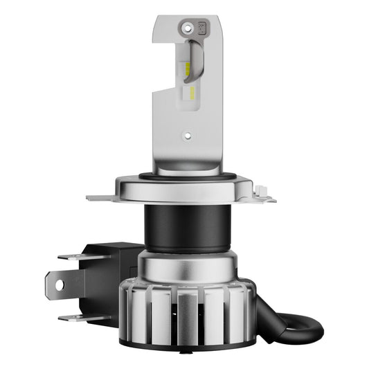 H4 NIGHT BREAKER LED SMART 330% StVZO-Konform LED Moto  OSRAM