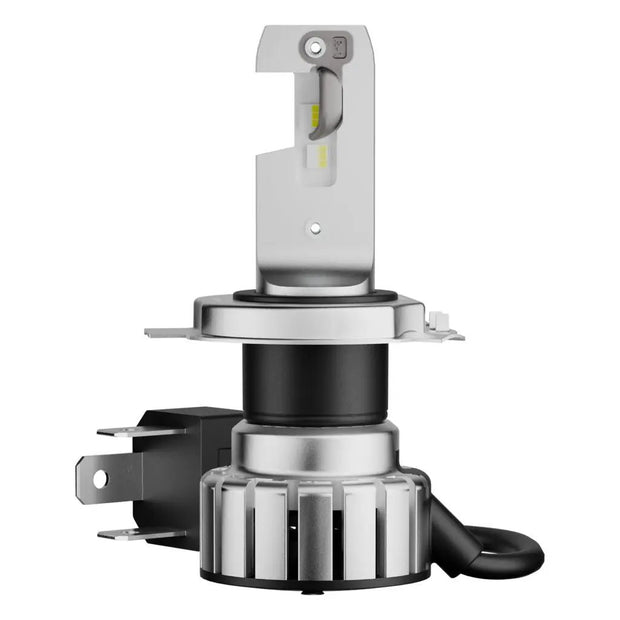 H4 NIGHT BREAKER LED SMART 330% StVZO-Konform LED Moto OSRAM Autoteile TRUST