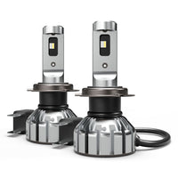 H7 NIGHT BREAKER LED SMART +330% StVZO-Konforme LED 2St. OSRAM Autoteile TRUST