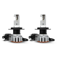 H4 NIGHT BREAKER LED START 230% StVZO-Konforme LED 2St. OSRAM Autoteile TRUST