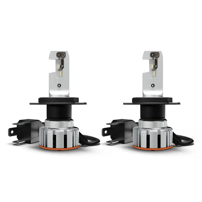 Autoteile 2x H4 NIGHT BREAKER LED START 230% StVZO-Konforme LED . OSRAM bei Autoteile TRUST