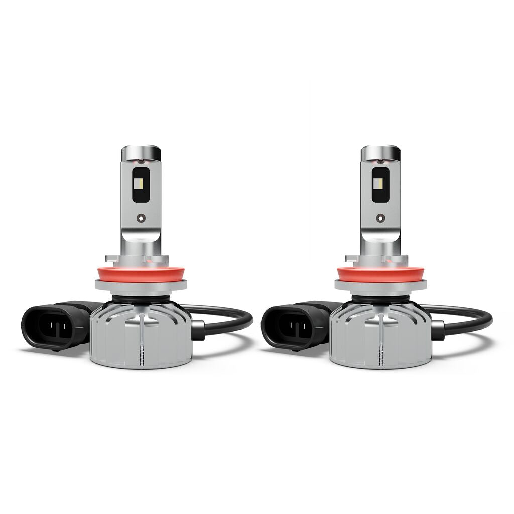 H16 NIGHT BREAKER LED SMART StVZO-Konforme LED 2St. OSRAM Autoteile TRUST