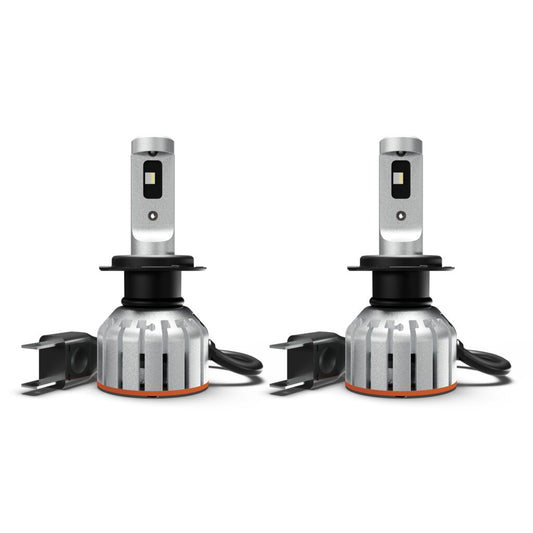 2x H7 NIGHT BREAKER LED START 230% für Werkstatt LED . OSRAM