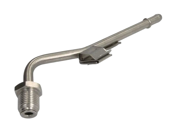 BM Druckrohr für CITROEN BERLINGO 1.6 Vorkat | Euro 5 | OEM: 1714P1 Autoteile TRUST