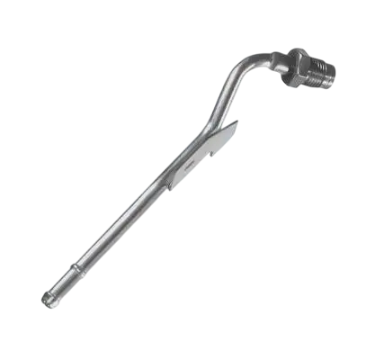 Autoteile BM Druckrohr für CITROEN BERLINGO 1.6 Vorkat | Euro 5 | OEM: 1714P1 bei Autoteile TRUST