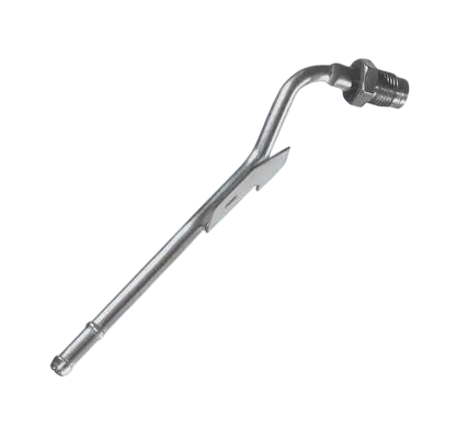 BM Druckrohr für CITROEN BERLINGO 1.6 Vorkat | Euro 5 | OEM: 1714P1 Autoteile TRUST