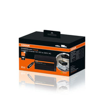 POWERinvert Modified Sine Wave Inverter 12V DC 150W OSRAM Autoteile TRUST