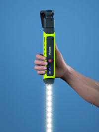 LED Motorhaubenlampe mit Bewegungserkennung Xperion 6000 Philips Autoteile TRUST