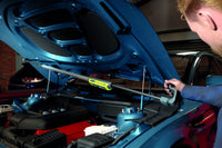 LED Motorhaubenlampe mit Bewegungserkennung Xperion 6000 Philips Autoteile TRUST